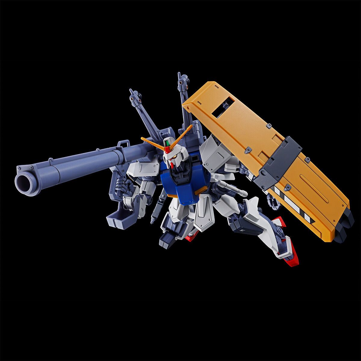 HG 1/144 D GUNDAM SECOND [2026年6月發送]