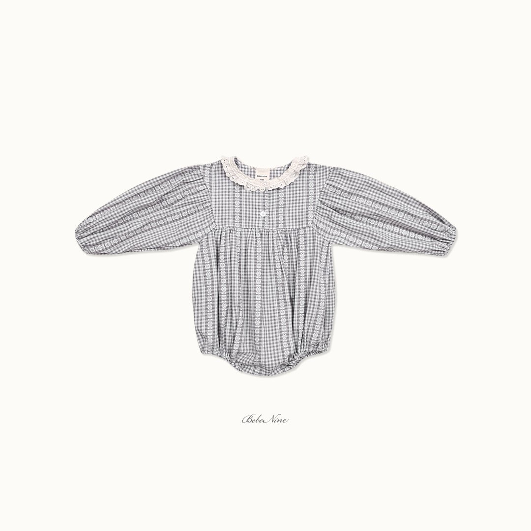 Bebenine Lottie Suit