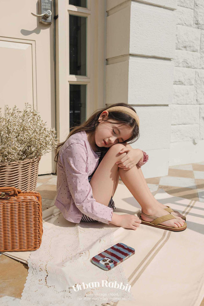 🇰🇷Urban Rabbit外套