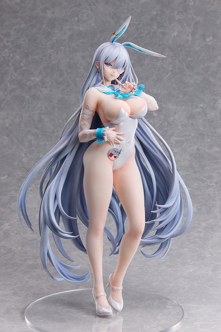(預訂訂金 $1000) (總價 $2315) FREEing 碧藍航線 埃姆登 兔女郎Ver. (行版) Azur Lane Emden: Bunny Ver.