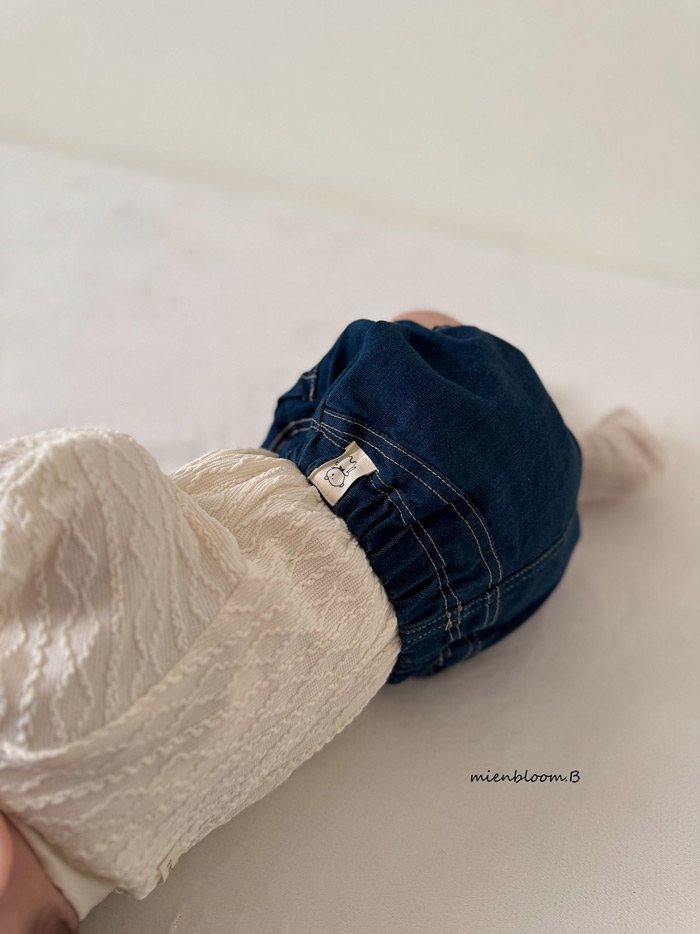 🇰🇷mienbloomb suit 