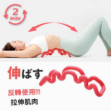 日本Alphax六點指壓按摩器AP-707608