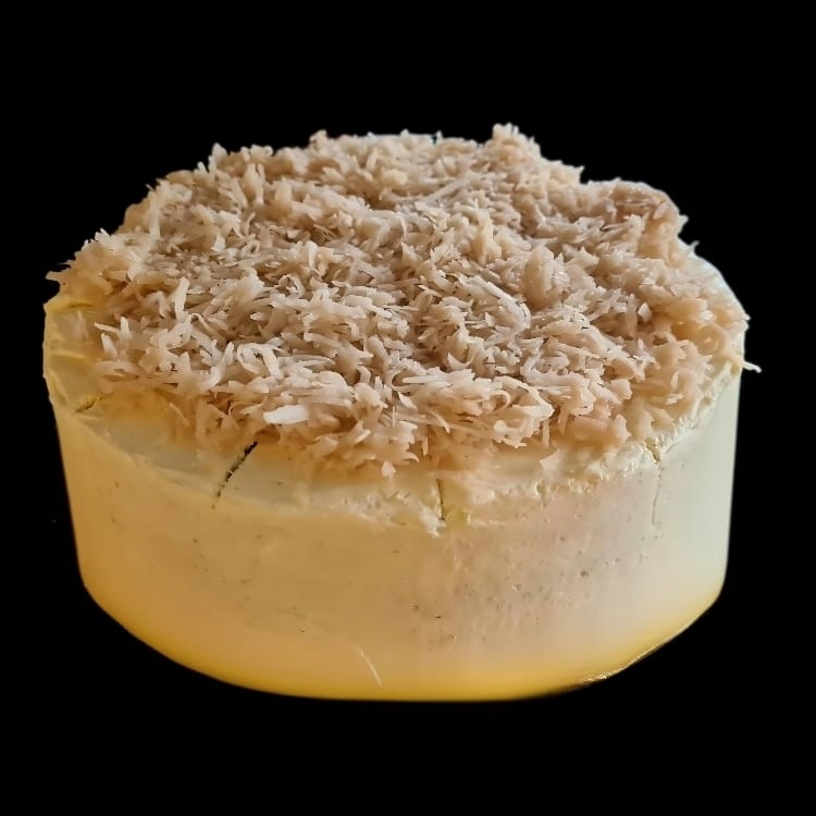 Keto Ondeh Ondeh Cake - 9" - Pre Order 3 days advance notice