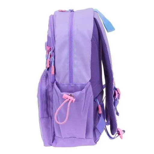 現貨🐱| Sanrio Kuromi雙肩包/休閒背囊/中童背囊