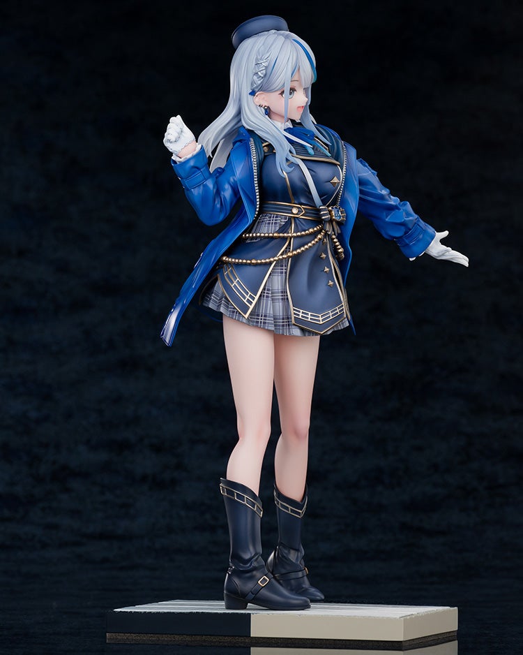 (預訂訂金 $500) (總價 $1220) Wonderful Works VTuber Weather Planet 雨海 Ruka (行版)