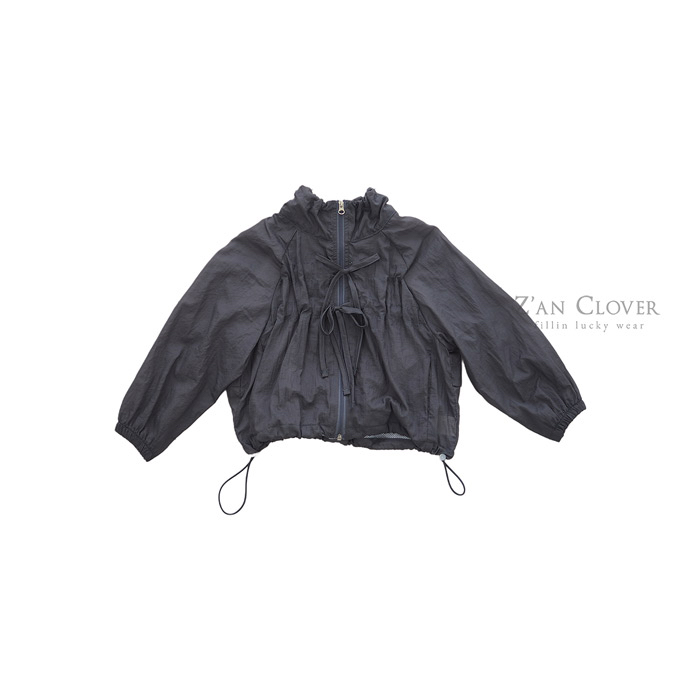 🇰🇷ZAN CLOVER外套