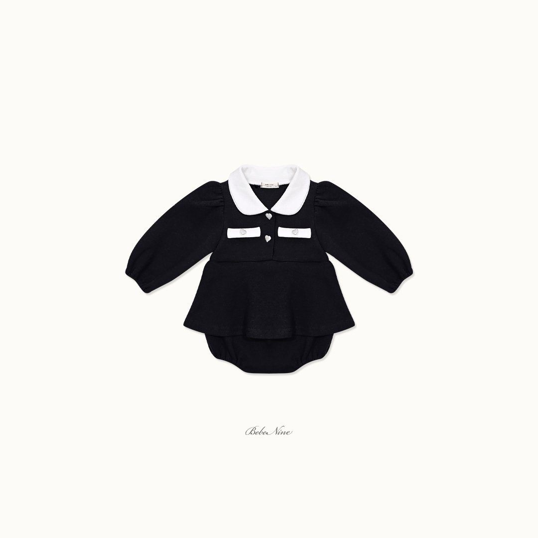 Bebenine Hazel Suit