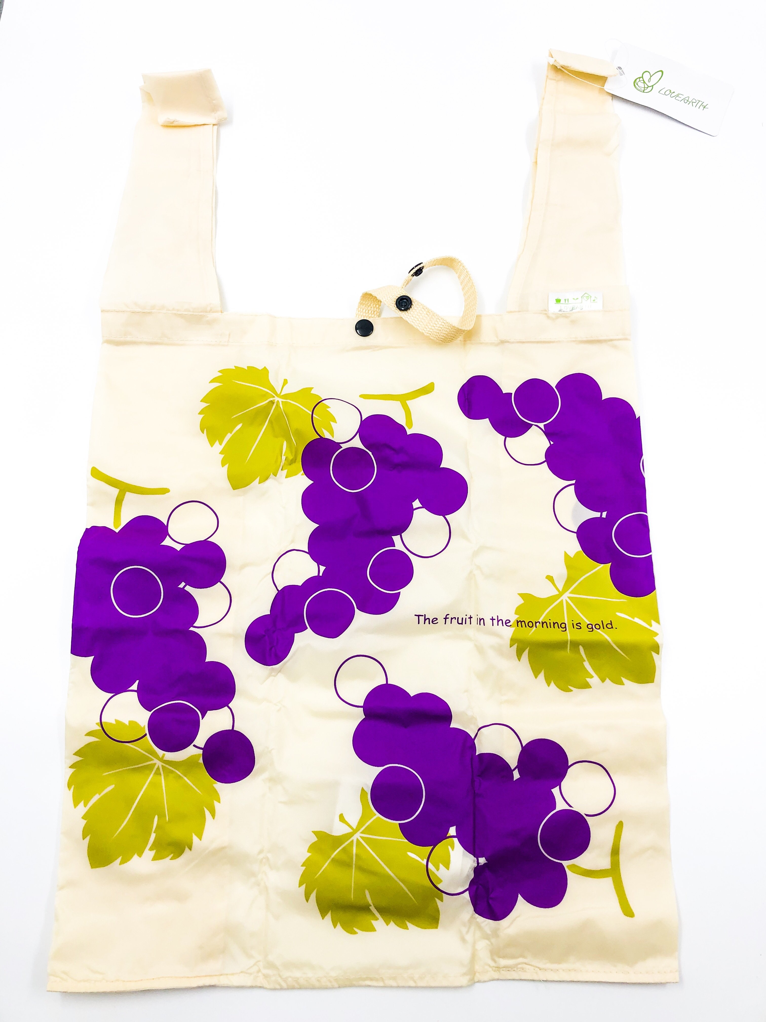SHOPPING BAG 購物袋  (L10114103/1)