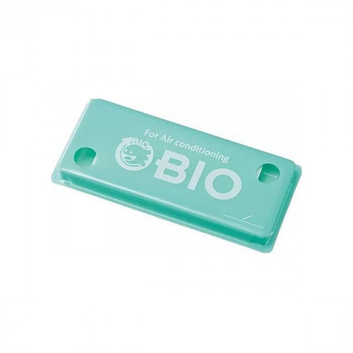 日本製 - BIO-COGIT - 長效防霉除臭盒 - 空調/冷氣機專用