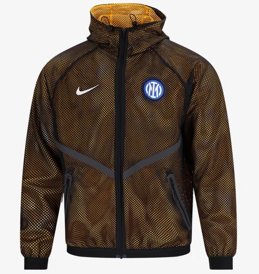 Nike Inter Milan 國際米蘭 2026-27 出場外套