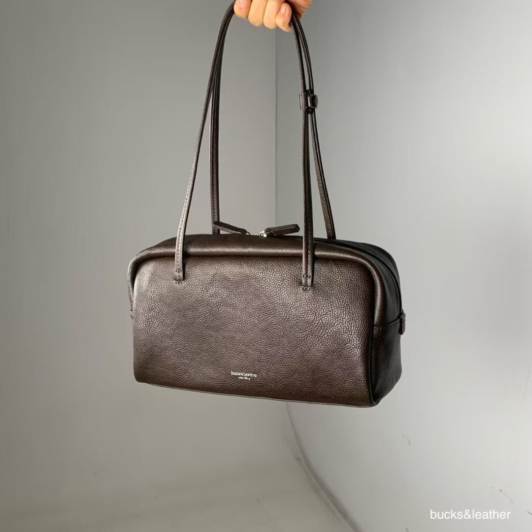 BUCKS AND LEATHER  | POUND 6色 新追加5色