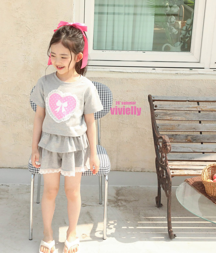 🇰🇷Vivielly 褲裙