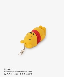 [訂購] [日本直送] 🍯 Afternoon Tea Disney Collection「Winnie the Pooh」附小袋環保袋  {TF260748}