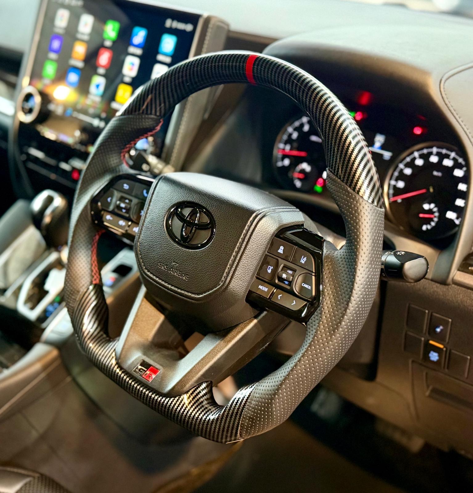 Toyota Alphard 3.5 2016