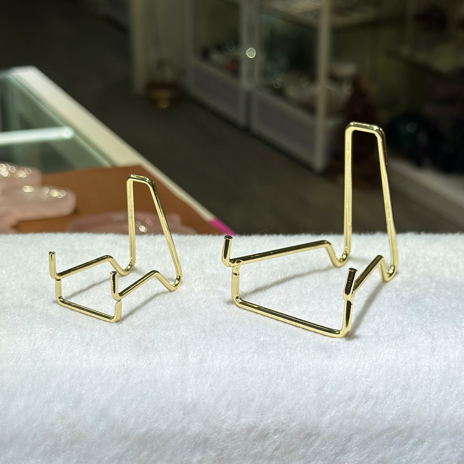金屬架