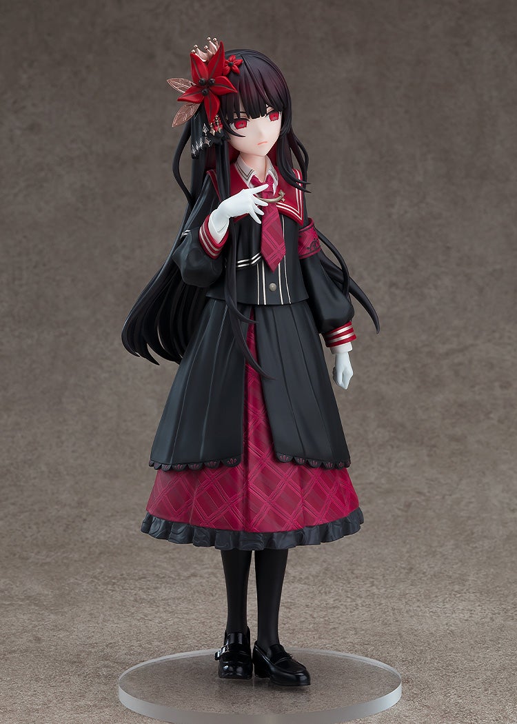 (預訂訂金 $200) (總價 $405) GSC POP UP PARADE 魔法少女的魔女審判 二階堂希羅 L Size (行版) Hiro Nikaido