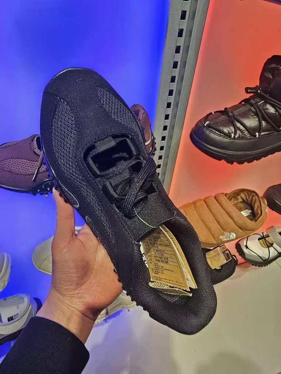 <預訂> The North Face Sheldon Mary Jane