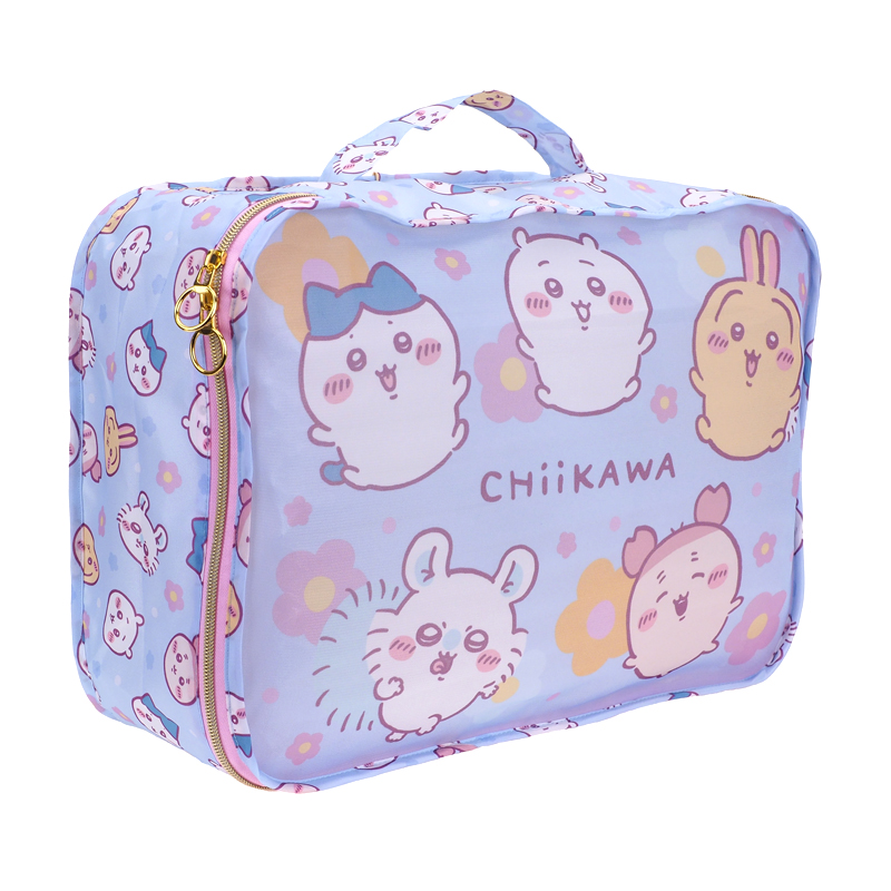 Chiikawa Foldable Storage Case 衣物收納袋