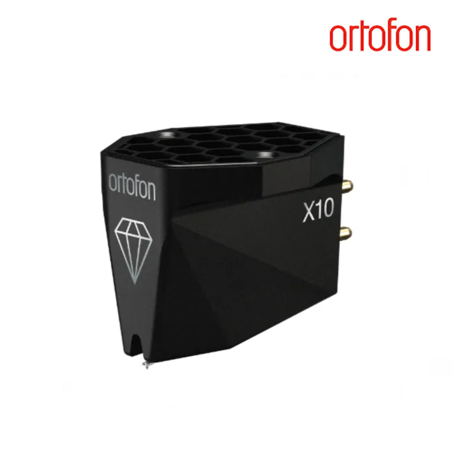Ortofon MC X 10 MC Phono Cartridge