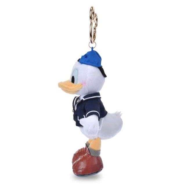 預訂 制服吊飾 Mickey Minnie Donald Daisy