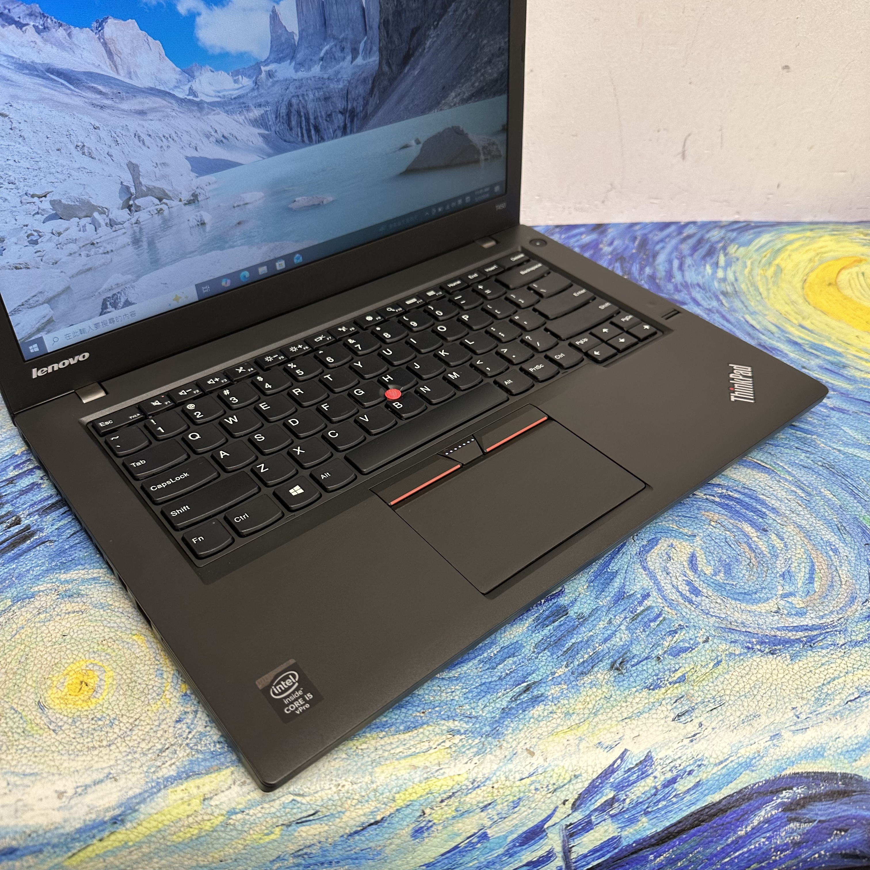 #5840 Lenovo ThinkPad X1 Carbon i7-3667U/ 8GB Ram/256GB/1080p /指紋解鎖/touch mon/X1C/X1 C/X 1 C/ Gaming Laptop /Notebook / Netflix / YouTube / 