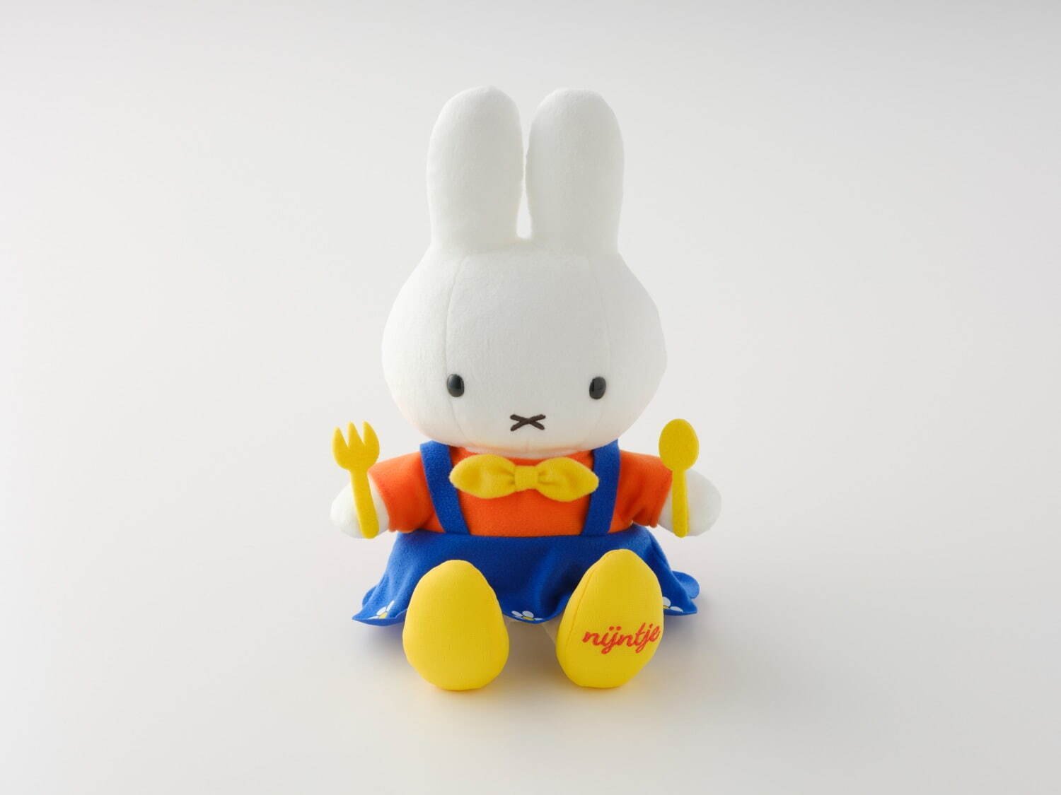 豪斯登堡限定 Miffy Nijntje Cafe系列