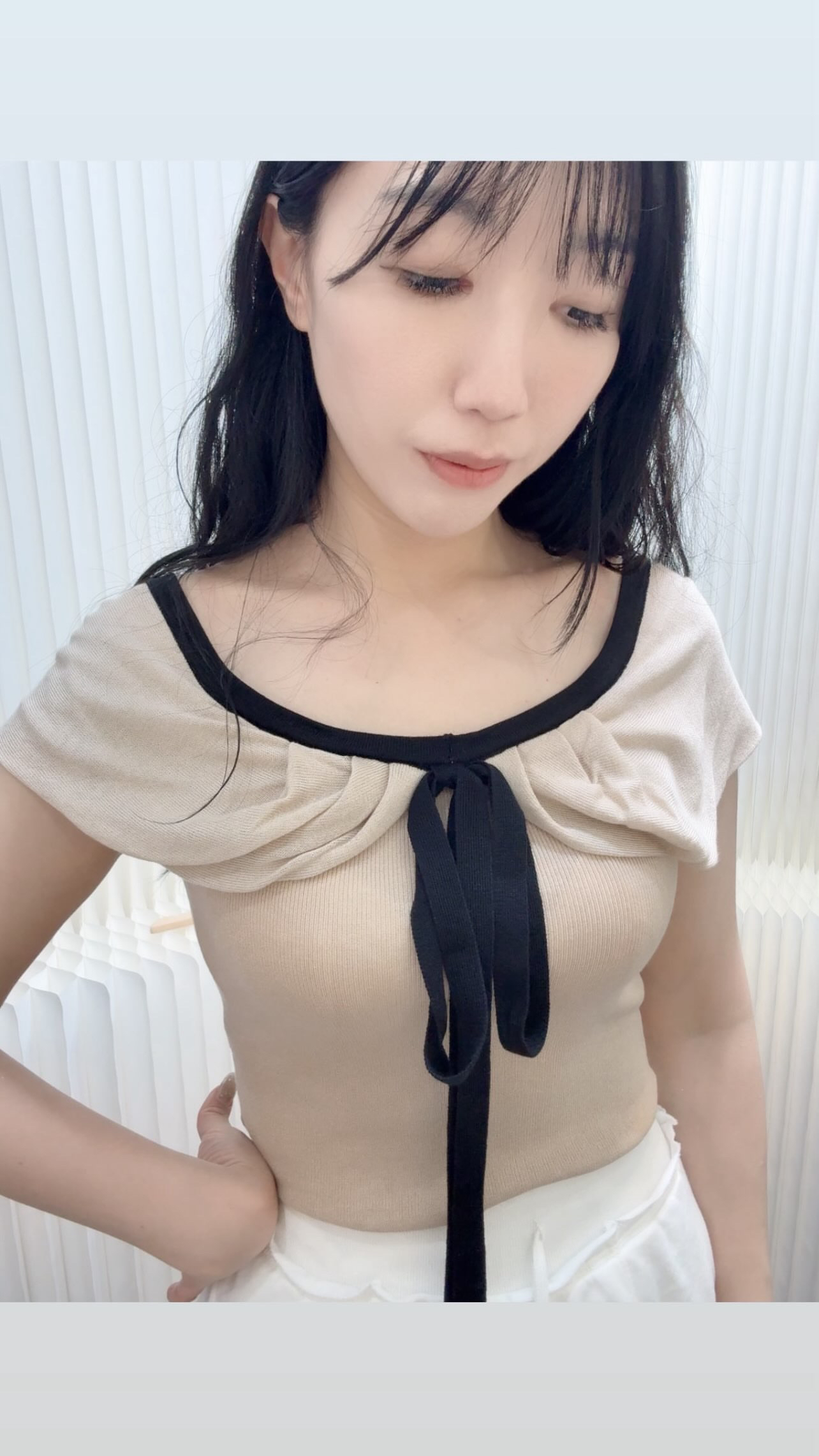 🇰🇷🇰🇷新款速遞 31/7🔥🔥13352#ff4045