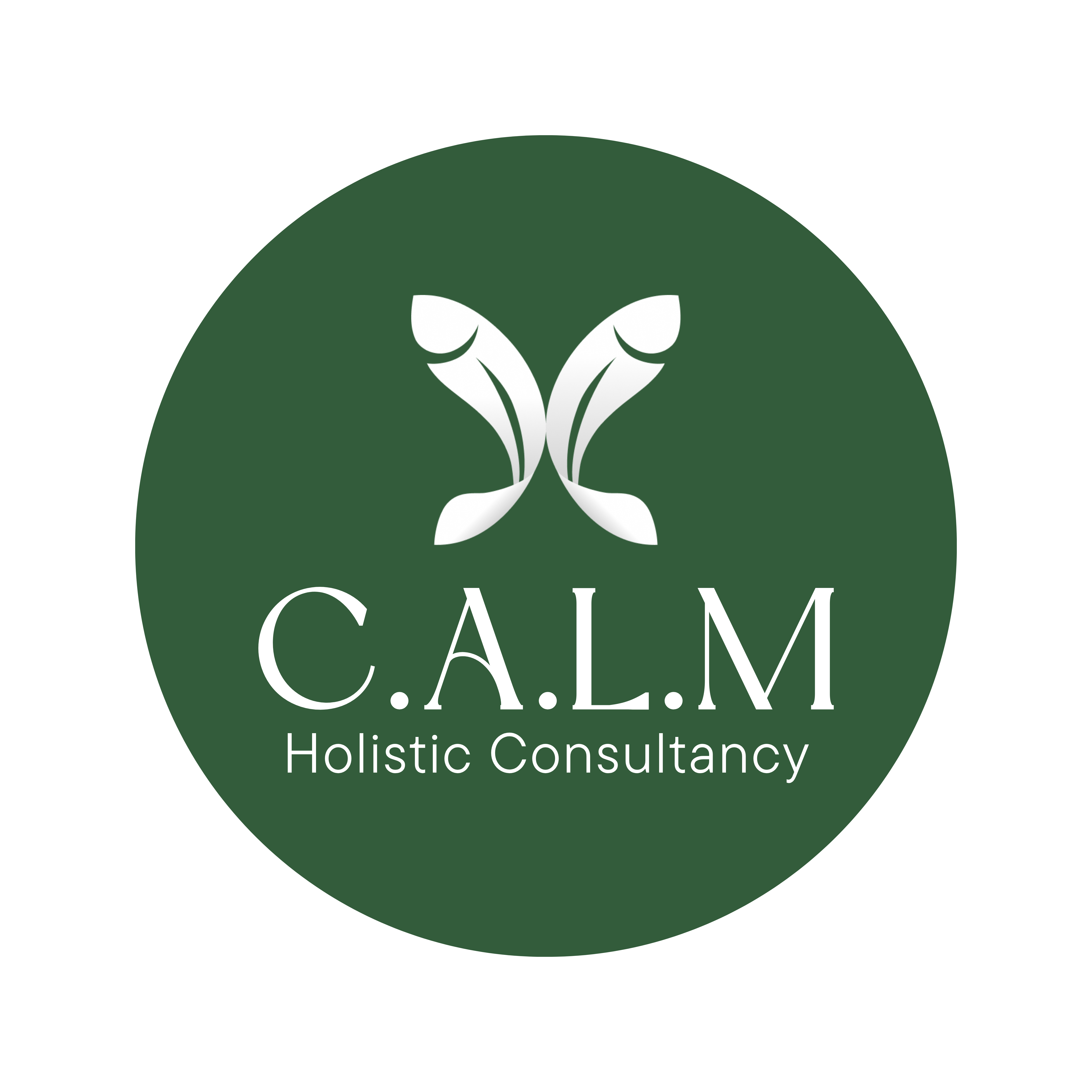 Calm Holistic Consultancy, SSM: 202503186547 (PG0573779-W)