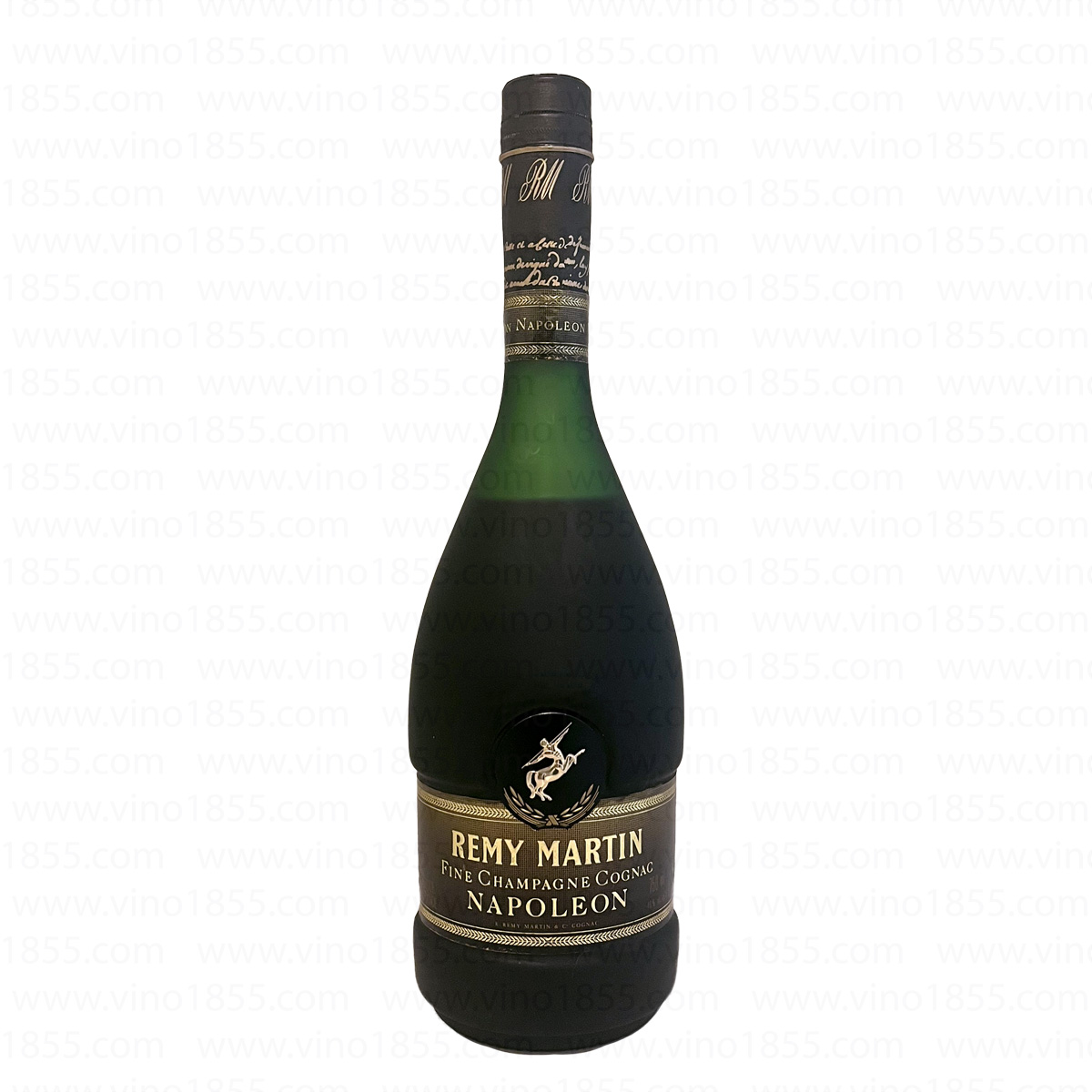 Remy Martin Napoleon Fine Champagne Cognac 80's Old Pack 700ml