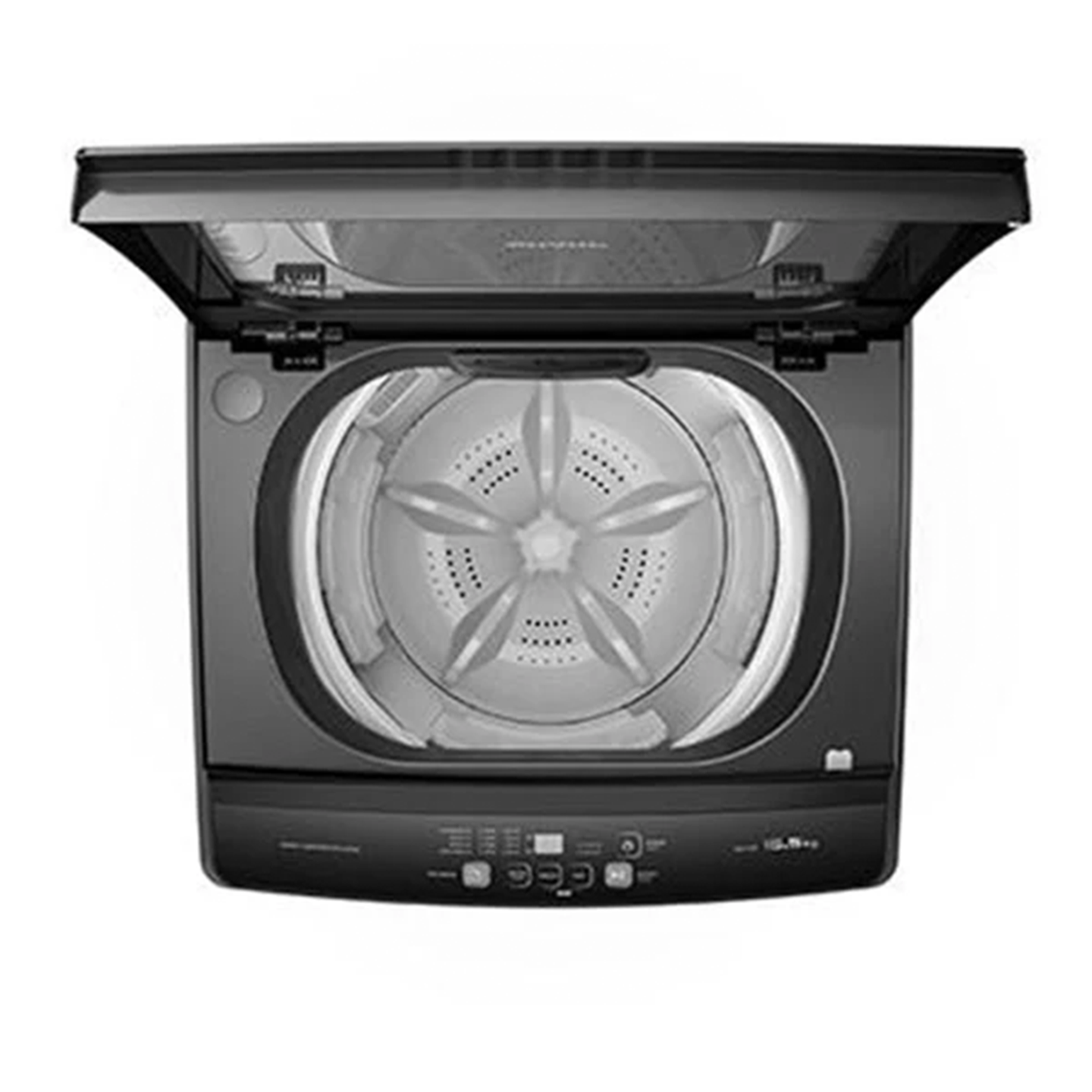 Sharp 15.5kg Top Load Washing Machine (ESX1521)