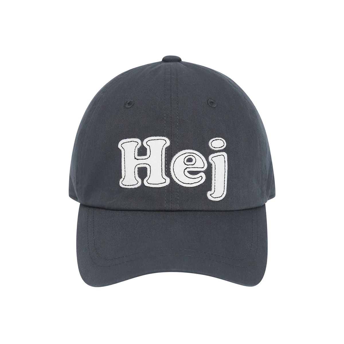 [nordisk] Hi Denmark BALL CAP (2色)