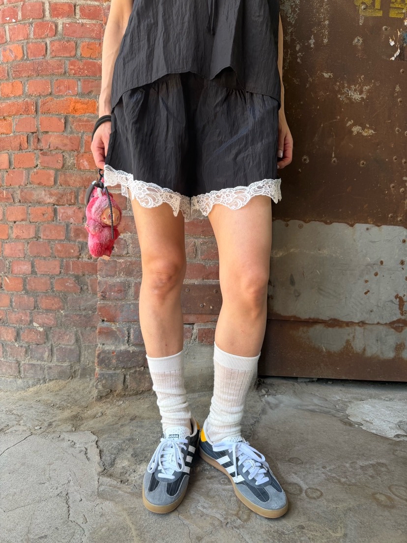 (2026SS) FRANC - SHORTS