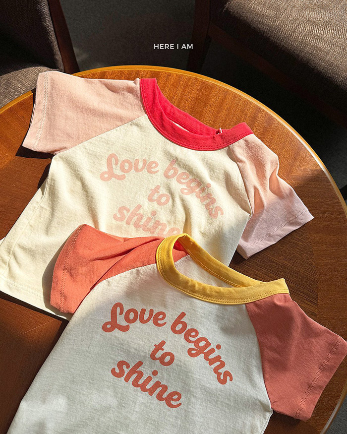 🇰🇷Here I Am set