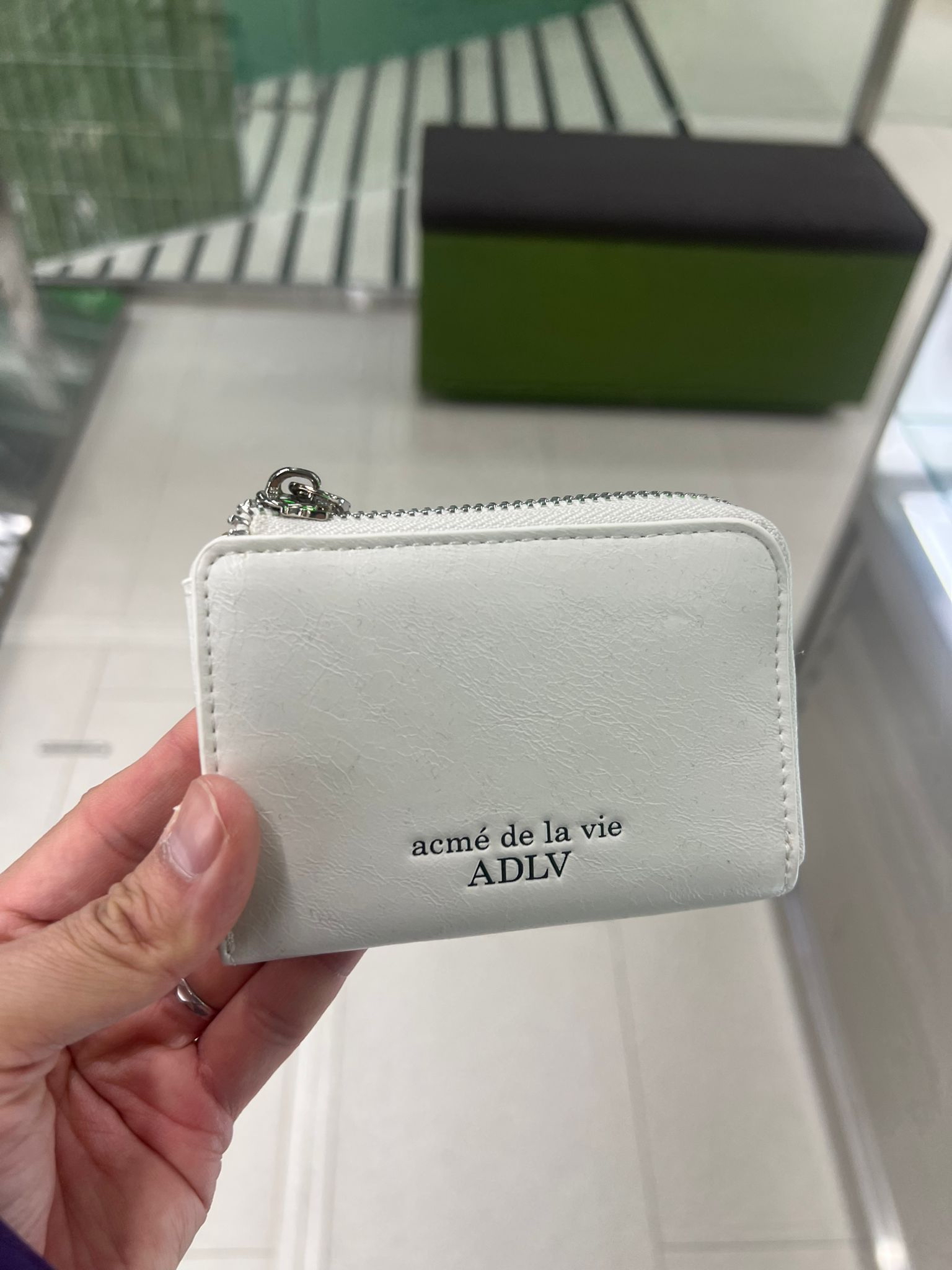 ADLV 散子卡片包 