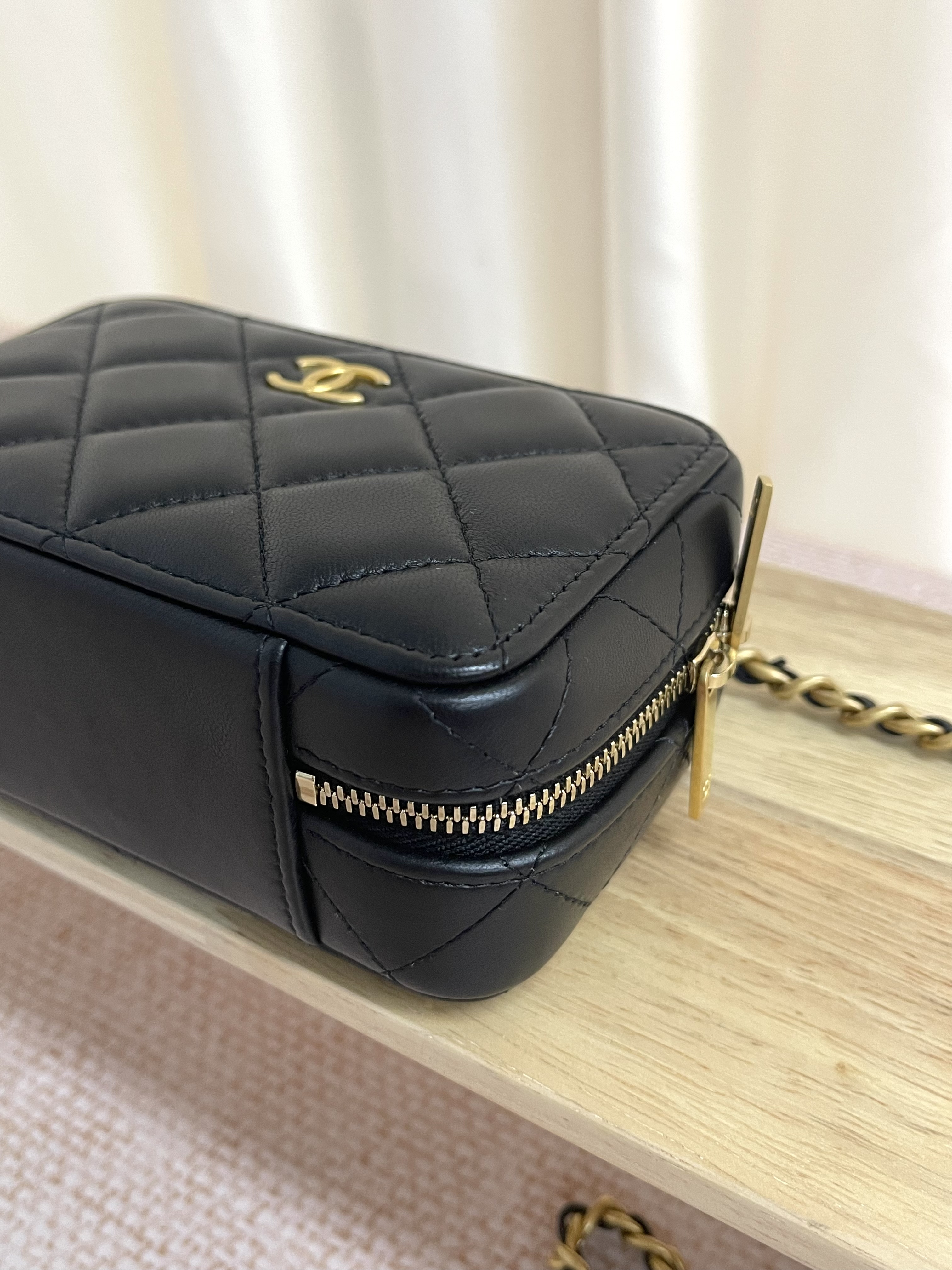 Pre-owned Chanel Coco Handle / Product Code: 26021309