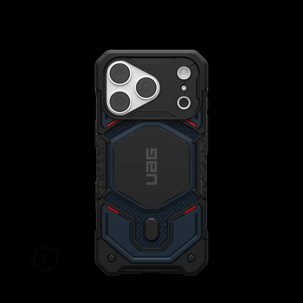 UAG MONARCH PRO KEVLAR CASE
