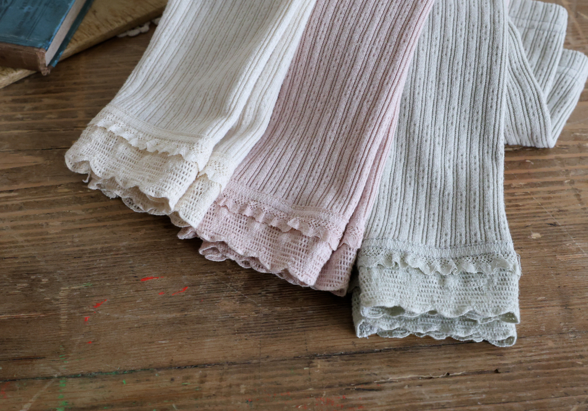 FLO | Oia leggings