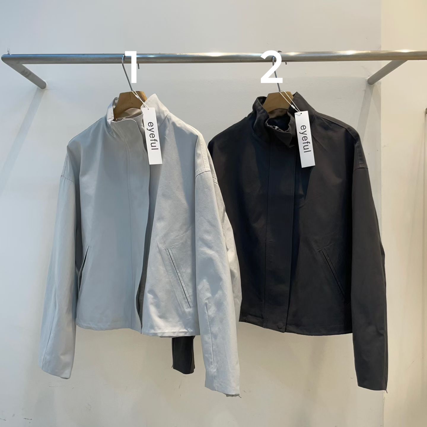 (2026SS) EYEFUL - JK