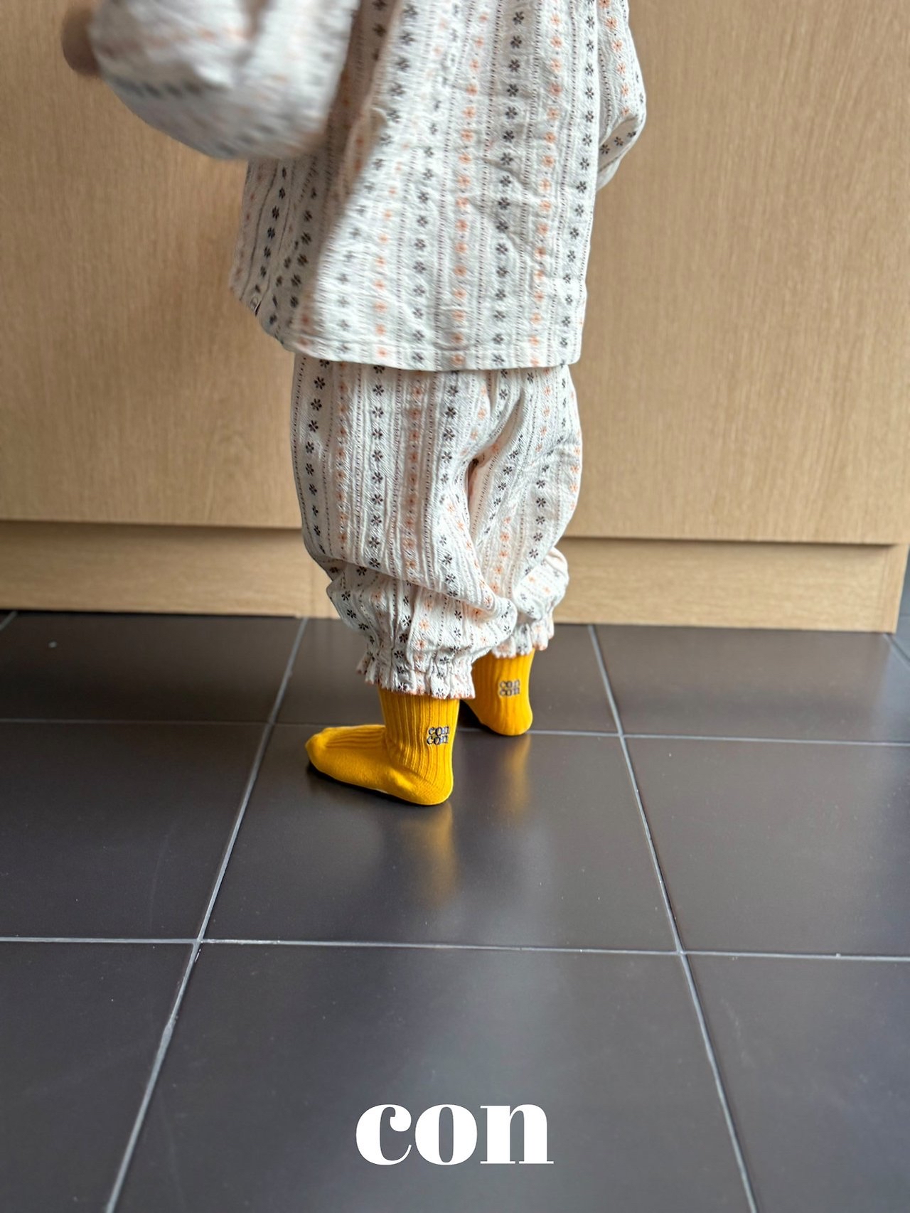 Con | Mellow Gojaengi Pants