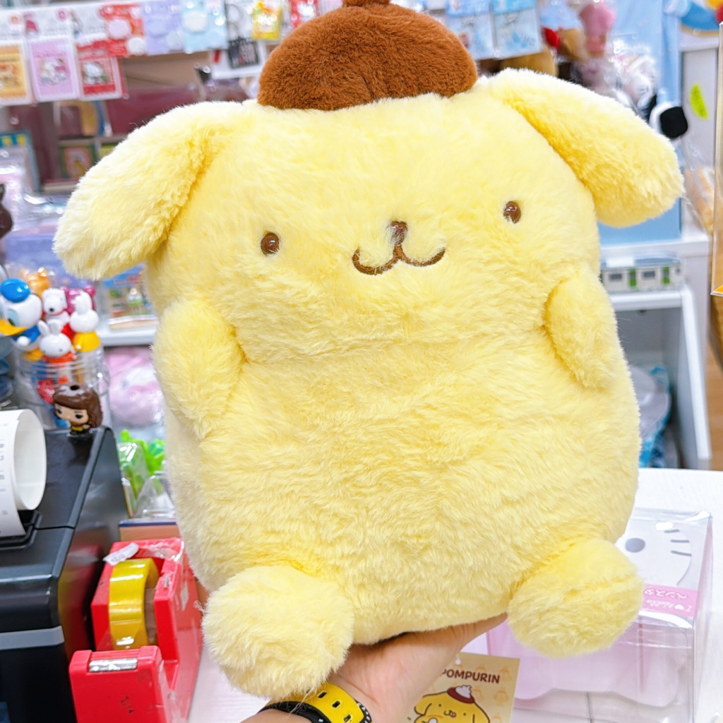   日本直送布甸狗三十周年 生日係列新款產品