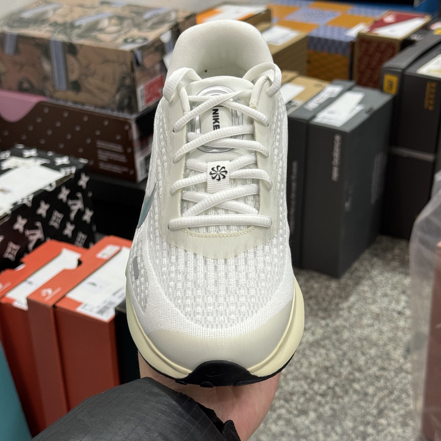 Nike Journey Run FN0228-104