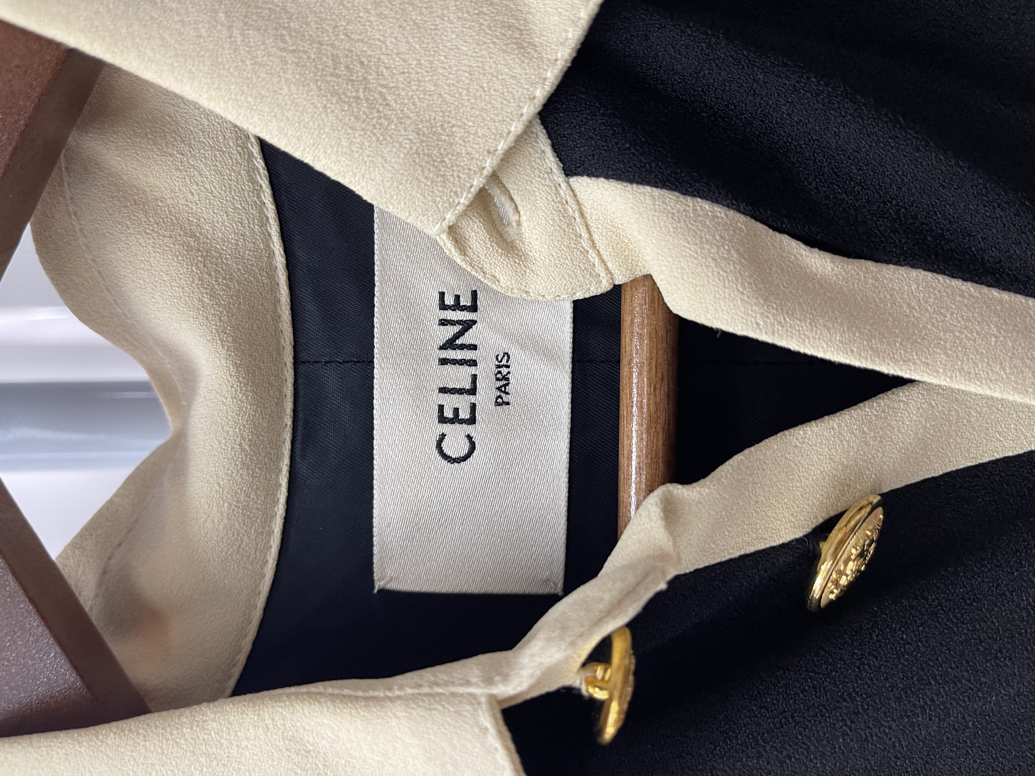 Pre-owned CELINE dress / Product Code: 061701