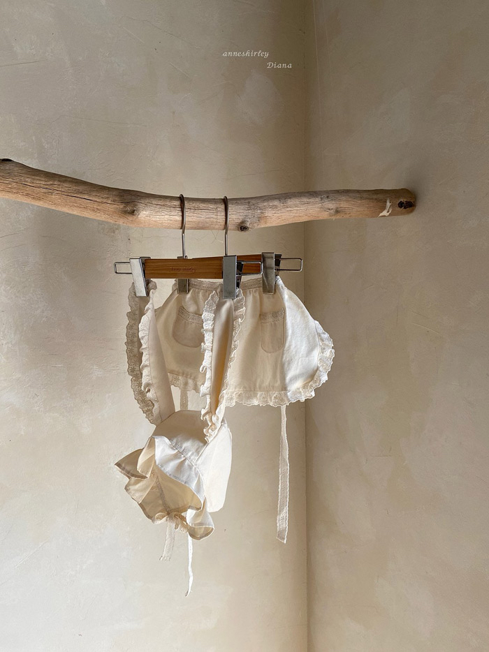 🇰🇷Anne shirley bonnet