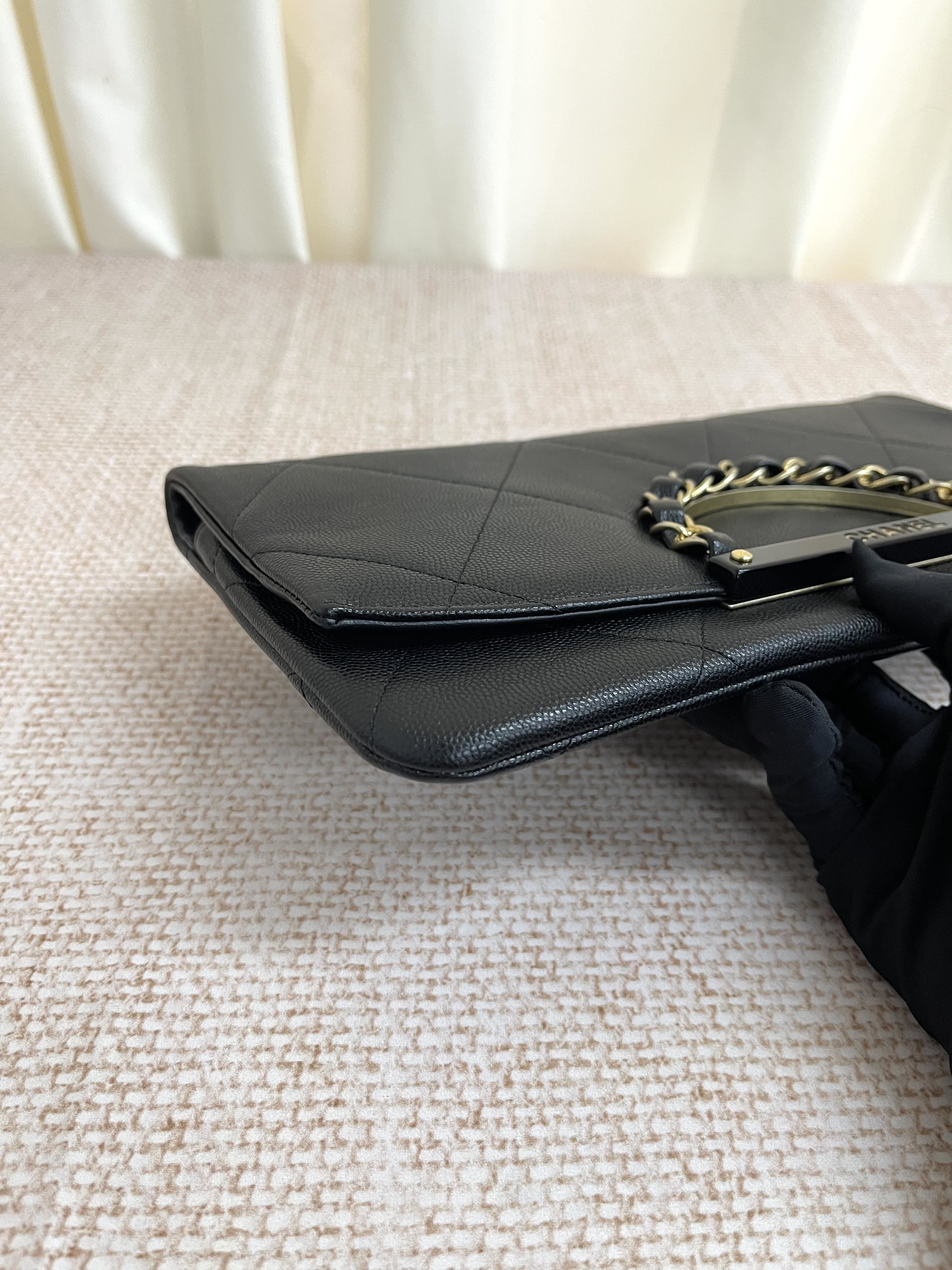 Pre-owned Chanel Clutch / Product Code: 26031305