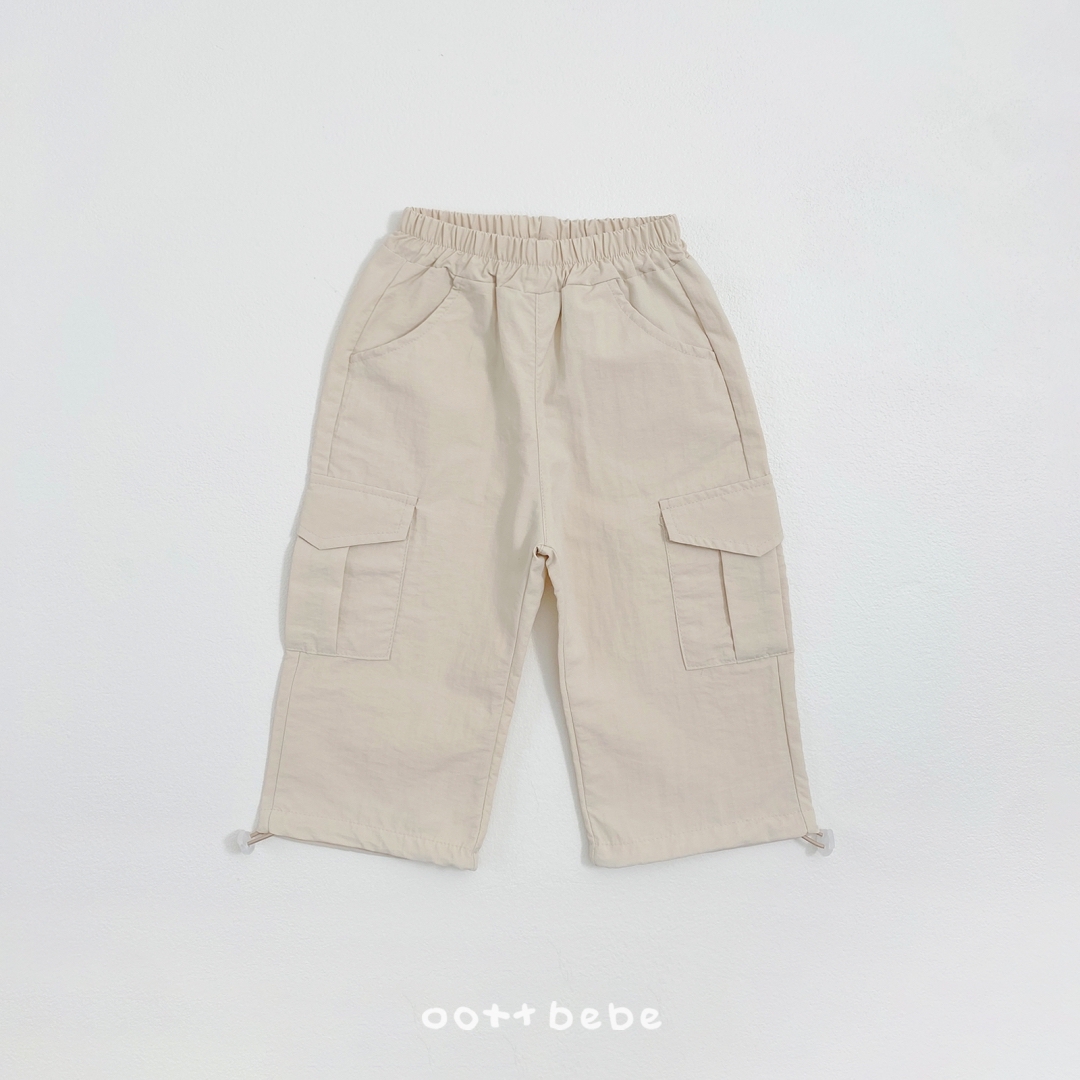 🇰🇷Oottbebe pants