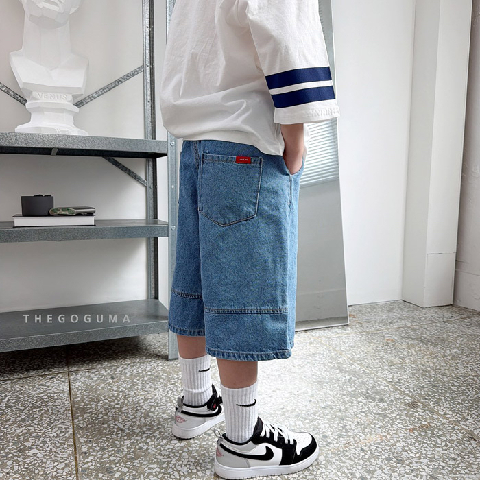 🇰🇷the goguma褲