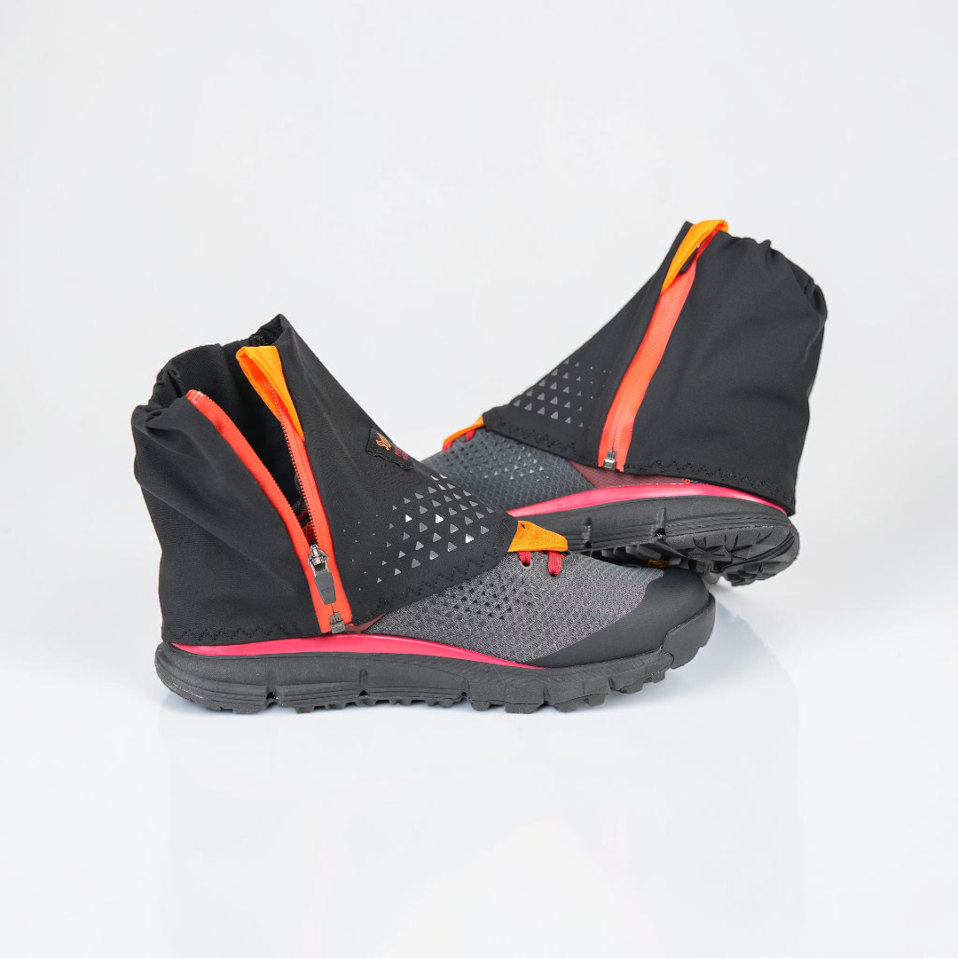 Mystery Ranch X Danner Gaiter, Multicolor 防護腳套
