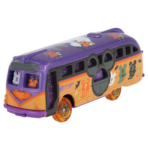 【預訂】TDR Disney Halloween 2026 - 小鬼 tomica