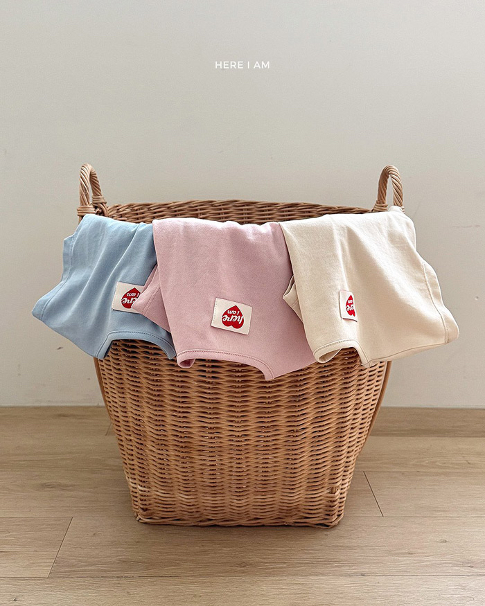 🇰🇷Here I Am set