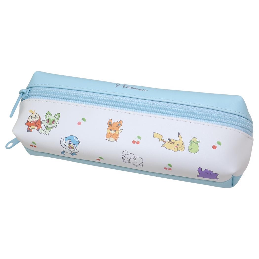 <🌟訂購🌟>Pokemon筆袋